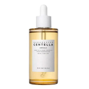 Frasco de Centella Ampoule serum calmante