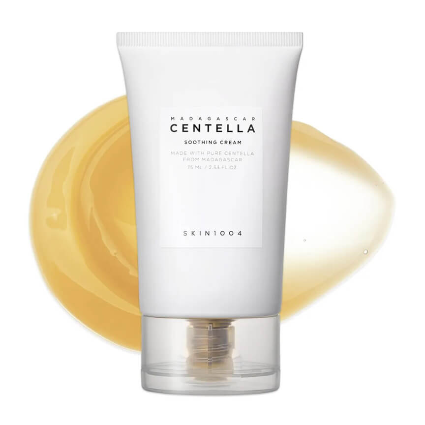 Centella-Soothing-Cream-75ml Centella Soothing Cream 75ml - Imagen 1