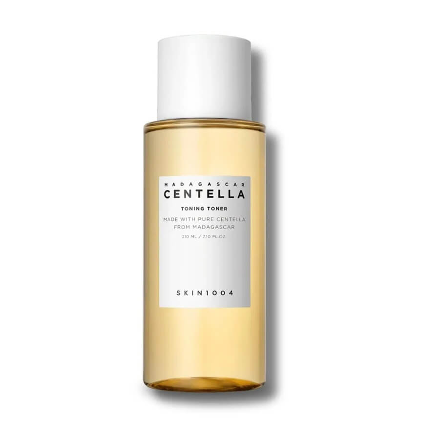 Centella-Toning-Toner-210ml Centella Toning Toner - Imagen 1